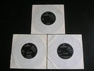 3 x The Paramounts - Poison Ivy - Blue Ribbons - I'm The One Who Loves You