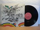 JOKI FREUND - WILD GOOSE 1969 RARE GERMAN MPS ARCHIV LP IN MINT CONDIITON