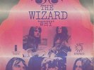 URIAH HEEP - The Wizard / Why - ultr@r@re Spanish 7