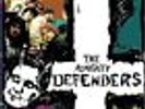 The Almighty Defenders - The Almighty Defenders New LP Vinyl