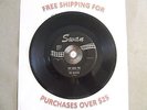45 RECORD THE BEATLES SHE LOVES YOU B/W I'LL GET YOU 1964 SWAN S-4152-S