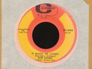 EVIE SANDS It Makes Me Laugh / 1968 northern soul  NMint (Hear it )