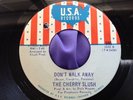 Michigan Garage 45 : The Cherry Slush   I Cannot Stop You   U.S.A.  2032 / 895