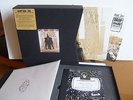 Pearl Jam - Ten  Super Deluxe Edition 4xLP 2xCD Cassette Photos Poster Book