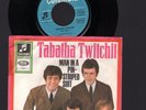 The Dave Clark Five Tabitha Twitchit 1967 German 7