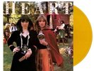 Heart - Little Queen [LP] (180 Gram Audiophile Vinyl, Translucent Gold Colored