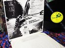 VINTAGE CLEAN UK HARVEST   1st LP SYD BARRETT - 1970 PINK FLOYD Psych Prog Folk