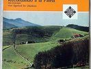 ERNST MOSCH Gruss An Die Heimat MEGA Rare SOUTHAMERICA LP Recordando A La Patria