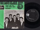 The Dave Clark Five Can't You See That She's Mine 7