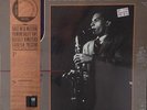 Jackie McLean-Tippin' The Scales-Blue Note 84427-SEALED
