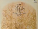 Oscar Peterson Trio-Canadiana Suite-Limelight 86010-RAY BROWN ED THIGPEN