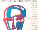 V/A - Two Rooms: Celebrating The Songs Of Elton John & Bernie Taupin (LP) EX/EX