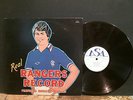 RANGERS  ( Glasgow)  FC   Real Rangers Reocrd   LP   1980   GREAT