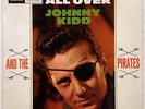 JOHNNY KIDD AND THE PIRATES 
