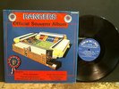 RANGERS  ( Glasgow)  FC  Official Souvenir Album    LP   1979    GREAT