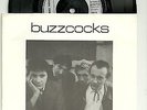 Buzzcocks Spiral Scratch 7” EP 1977 original copy punk