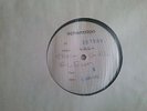 Taxi Girl Seppuku LP test pressing Virgin 1982 Daniel Darc