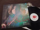 LP Edith Peinemann Jörg Demus Sonata Brahms op. 78 G-dur GER 1974 | NM