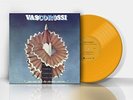 VASCO ROSSI Ma Cosa Vuoi Che Sia Una Canzone LP EDIZ LIMITATA ARANCIO N°310/500