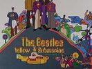 THE BEATLES - LP - Yellow Submarine - Germany - Apple 1978 - NM
