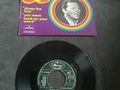 Disque 45 tours Jerry Lee Lewis ?- Les Rois Du Rock Vol. 8 - 127.418 MCF (NM)