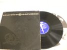 THE VELVET UNDERGROUND WHITE LIGHT HEAT LP Skull East Coast 1st US Verve Warhol
