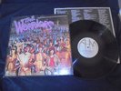 Various Artists THE WARRIORS soundtrack LP vinyl HOLLAND 1979