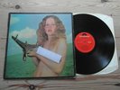 BLIND FAITH - self titled-ORIG UK 1st PRESS-A1B1-GREAT AUDIO-EX VG VINYL LP1969