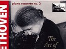 WESTMINSTER XWN 18379 - BEETHOVEN PIANO CONCERTO 3 - CLARA HASKIL / SWOBODA - NM