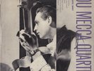 Lou Mecca Blue Note 10 inch LP