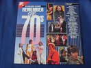 2 LP- Remember the 70´s - Slade Nazareth Bee Gees Redbone Albert Hammond - 70er