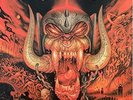 Sacrifice [VINYL] Motorhead Vinyl