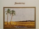 ABECEDARIANS - The Other Side of the Fence (Indep. Project 2 x 10”, #'d) M/EX+