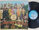 LP THE BEATLES - SGT. PEPPER'S LONELY HEARTS CLUB BAND - 062-04177 EMI ITA 1967