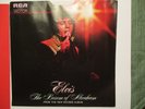 Elvis Presley PS 74-0651 He Touched Me/Bosom of Abraham 1972