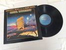 Grateful Dead-From the Mars Hotel- LP-Grateful Dead Records-'74-Promo-NM