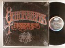 Quicksilver Messenger Service  Self-Titled  Psych 1969 Rainbow Label Shrink Wrap