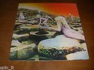 LED  ZEPPELIN   /   HOUSES OF THE HOLY    /  33 RPM  LP    VG ++    1st  PRESS
