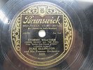 Duke Ellington & Orch. - BRUNSWICK 6600 - Stormy Weather & Sophisticated Lady