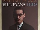 Portrait in Jazz - Bill Evans Trio