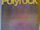 POLYROCK Polyrock LP RCA Victor 1980 US orig+stereo PHILIP GLASS-MODEL CITIZENS