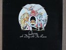 QUEEN-A DAY AT THE RACES...SUPERB 1ST UK PRESSING NEAR MINT VINYL LP RECORD 1976