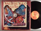 Pacific Gas And Electric  Get It On...   Blues Rock; Psych