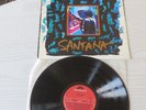 Santana?–Milagro-RARE 1992 ORIGINAL 1st PRESS GREEK LP-LATIN ROCK
