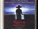 PARFUM DE LA DAME EN NOIR (Le)  Philippe SARDE  B.O. des films de PODALYDES