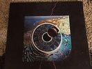 Pink Floyd PULSE: Limited Edition 4 Vinyl LP BOX