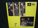 beatles for sale - mint australian vinyl LP record - [Parlophone/EMI PCSO 3062]