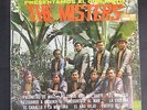 THE MISTERS PALOMITAS DE MAIZ RARA VERSION ORGANO CUMBIA SONIDERA LISTEN