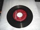 record 45 soul R&B Joe Tex on Checker   You Keep her / Don't Play NM-