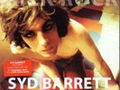 SYD BARRETT.TIN. PHOTOGRAPHS MICK ROCK PSYCH OCTOPUS GOLDEN HAIR 7